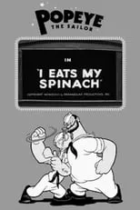 Película I Eats My Spinach