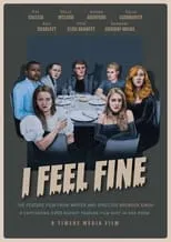 Poster de I feel fine.