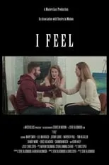 Elle Matarazzo interpreta a Jamie en I Feel