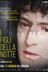 Poster de la película I figli della notte - Películas hoy en TV