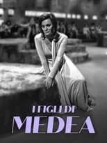 Póster de I figli di Medea