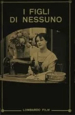 Ermanno Roveri interpreta a Gualberto detto 'Balilla' en I Figli Di Nessuno