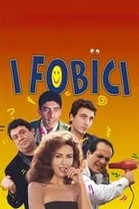 Película I fobici