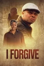 Shanae Humphrey interpreta a Chris Davis en I Forgive