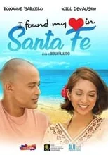 Roxanne Barcelo es Jennifer en I Found My Heart in Santa Fe