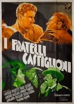 Póster de la película I fratelli Castiglioni