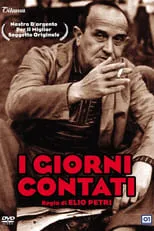 Paolo Ferrari interpreta a Vinicio en I giorni contati