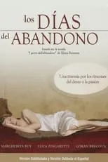 Poster de I giorni dell'abbandono