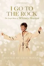 CeCe Winans es Self – Host en I Go to the Rock: The Gospel Music of Whitney Houston