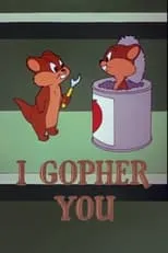 Póster de la película I Gopher You