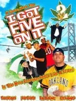 Portada de I Got Five on It Too