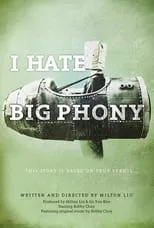 Sunn Wee interpreta a  en I Hate Big Phony