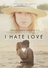 Daniel Rocha es Salvavidas 3 en I Hate Love