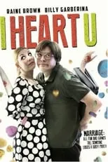 Portada de I Heart U