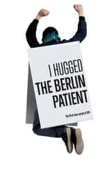 Jaime Freitas interpreta a August en I Hugged the Berlin Patient