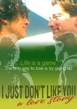 Troy Hatt es  en I Just Don't Like You... A Love Story