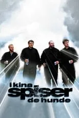 Película I Kina spiser de hunde