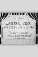 Paul Whiteman interpreta a Self / Orchestra Leader (as Paul Whiteman and Orchestra) en I Know Everybody and Everybody's Racket