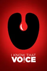 Película I Know That Voice