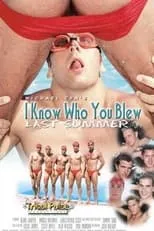 Josh Holiday es  en I Know Who You Blew Last Summer