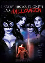 Portada de I Know Who You Fucked Last Halloween