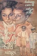 Sonny Jim Gaines es Uncle Willie en I Know Why the Caged Bird Sings