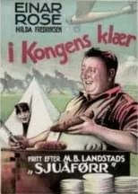 I kongens klæ'r portada