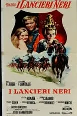 Película I lancieri neri