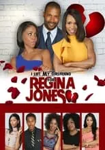 Karlie Redd interpreta a Tina en I Left My Girlfriend for Regina Jones