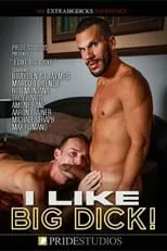 Poster de la película I Like Big Dick! - Películas hoy en TV