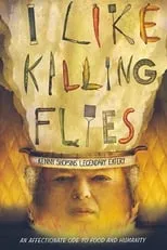 Calvin Trillin es Self en I Like Killing Flies