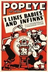 Póster de la película I Likes Babies and Infinks