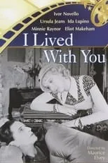 Póster de la película I Lived with You