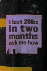 Darcy Martin es Wendi en I Lost 20lbs in Two Months, Ask Me How