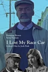 DeMorge Brown interpreta a Callum en I Lost My Race Car