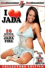 Sydnee Capri es  en I Love Jada