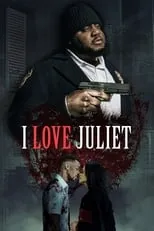 Tyrone Nathaniel Reeves interpreta a Romeo en I Love Juliet