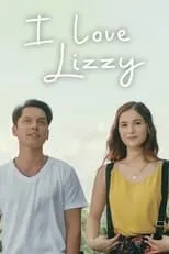 Poster de I Love Lizzy