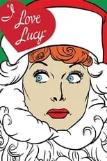 Vivian Vance interpreta a  en I Love Lucy Christmas Special