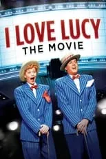 Poster de la película I Love Lucy: The Movie - Películas hoy en TV