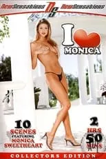 Póster de la película I Love Monica