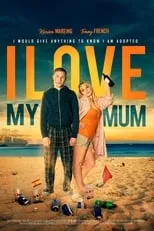 Younes Bouab interpreta a Taxi Driver en I Love My Mum