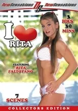 Portada de I Love Rita