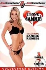 Póster de la película I Love Sammie