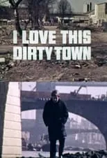 Joan Littlewood es  en I Love This Dirty Town