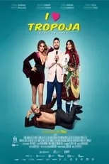 Película I Love Tropoja