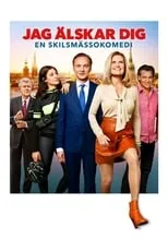 Poster de la película I Love You, A Divorce Comedy - Películas hoy en TV