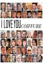 Portada de I Love You Coiffure