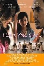 Poster de la película I Love You, Om - Películas hoy en TV