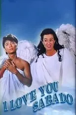 Poster de la película I Love You Sabado!!! - Películas hoy en TV